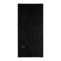 Buff Merinowolle Lightweight Solid black Multifunktionstuch