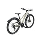 Bulls Racer Street Mountainbike ATB Hardtail grau XXS = 32 cm | 26"