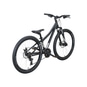 Bulls Raptor Disc Jugendfahrrad 26" schwarz