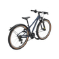 Bulls Wildstreet Mountainbike Hardtail blau XXS = 32 cm | 26"
