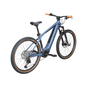 Bulls Copperhead EVO 2 E-Bike Mountainbike 27,5" blau
