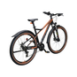 Bulls Racer Street Mountainbike ATB schwarz L = 51 cm | 29"