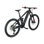Bulls Sonic Evo AM3 Carbon E-Bike Mountainbike Fully 29/27.5" schwarz 44 cm | 750 Wh