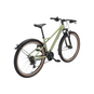 Bulls Wildstreet Mountainbike Hardtail grün XS = 37 cm | 27,5"