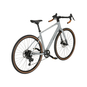 Bulls Grinder 1s Gravel Bike 28" grau