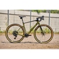 Bulls Trail Machete Gravel Bike 28" grün