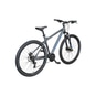 Bulls Raptor Disc Mountainbike Hardtail 27,5" grau