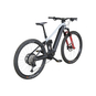 Bulls Sonic EN SL 2 E-Bike Mountainbike Fully 29" grau