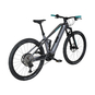 Bulls Sonic Evo TR-3 Carbon E-Bike Mountainbike Fully 29" silber