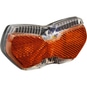 Busch + Müller Dynamo-Rücklicht Toplight View plus