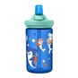 Camelbak Eddy+ Trinkflasche Kinder Shark Summer Camp (400 ml)