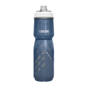 Camelbak Podium Chill Fahrrad-Thermoflasche (710 ml) Stone Blue (Hellblau)