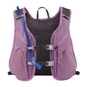 Camelbak Womens Chase Race 4 Trinkweste inkl. Trinkblase lila