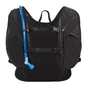 Camelbak Womens Chase Race 4 Trinkweste inkl. Trinkblase schwarz