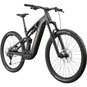 Cannondale Moterra 4+ E-Bike Mountainbike Fully 29" schwarz