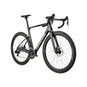 Cannondale SuperSix EVO 4 Gen 5 Carbon Rennrad 28" schwarz