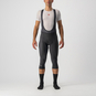 Castelli Entrata Thermal 3/4 Trägerhose Herren
