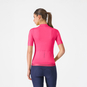 Castelli Espresso 2 W Radtrikot kurzarm Damen