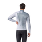 Castelli Nebula Thermal Radtrikot Herren Langarm