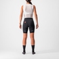 Castelli Velocissima 3 Radhose kurz Damen