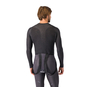 Castelli Merino Seamless Fahrrad Unterhemd Herren