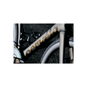 Cervélo Soloist 105 Race Rennrad 28" schwarz