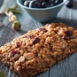 Clif Bar Energieriegel 5er-Set (5 x 68 g) Blueberry Almond Crisp