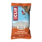 Clif Bar Energieriegel Box (12 x 68 g) Crunchy Peanut Butter
