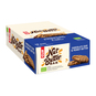 Clif Bar Nut Butter Filled Energieriegel Box (12 x 50 g) Schokochips-Erdnussbutter