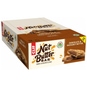 Clif Bar Nut Butter Filled Energieriegel Box (12 x 50 g) Erdnussbutter