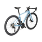 Colnago V4 105 Di2 Carbon Rennrad 28" blau