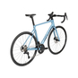 Colnago V4 Ultegra Di2 Carbon Rennrad 28" blau