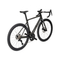 Colnago V4 Ultegra Di2 Carbon Rennrad Vision SC45 28" grau