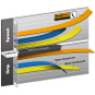Continental Grand Prix 5000 S TR Tubeless 27,5" Rennrad-Reifen