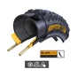 Continental Kryptotal Trail Endurance 27,5" MTB-Reifen Vorderrad | 27,5 x 2,4" | 60-584 | 650B