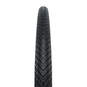 Continental Terra Competition Trail Gravel Reifen 28" schwarz-transparent