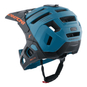 Cratoni Madroc Pro Fullface-Helm mit Crash Sensor