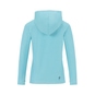 Dare2b Sprint City Hoodie Radshirt langarm Damen nordic blue | 36