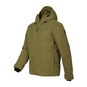 Dare2b Corded Fahrrad Winterjacke Herren