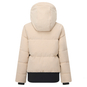 Dare2b Glitz II Fahrrad Winterjacke Damen