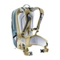 Deuter Attack Enduro 16 Protektor-Rucksack atlantic-desert