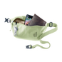 Deuter Avengo 1,5 Bauchtasche grün