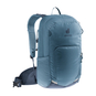 Deuter Bike I 16 l Fahrradrucksack blau