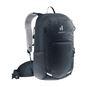 Deuter Bike I 16 l Fahrradrucksack schwarz