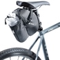 Deuter Bike Bag 1.2 Bottle Fahrrad-Satteltasche