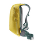 Deuter Plamort 12 L Fahrrad-Rucksack Tumeric-Ivy (Gelb)
