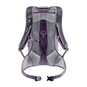 Deuter Race Air 10 Fahrradrucksack lila