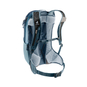 Deuter Race Air 10 L Fahrrad-Rucksack Atlantic-Ink (Blau)