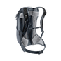 Deuter Race Air 10 L Fahrrad-Rucksack Schwarz