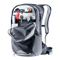 Deuter Race Air 14 + 3 L Fahrrad-Rucksack Schwarz